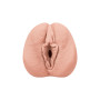 Мастурбатор-вагіна Alive Amelia Super Realistic Masturbator S Flesh, реалістичний канал
