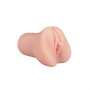 Мастурбатор-вагіна Alive Amelia Super Realistic Masturbator S Flesh, реалістичний канал