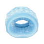 Мастурбатор ADDICTION Silicone Reversible Stroker – Glow in the Dark