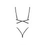 Комплект Kissable French Kiss Set L/XL