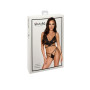 Комплект Kissable French Kiss Set L/XL