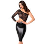 Сукня Noir Handmade F339 Assymetrical dress - L