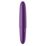Мінівібратор Satisfyer Ultra Power Bullet 6 Violet