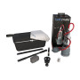 Гідропомпа Bathmate HydroXtreme 7 Wide Boy (немає пломб!!!)