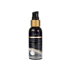 Силіконова змазка Sensuva Premium Silicone (57 мл), без гліцерину, парабенів і ментолу