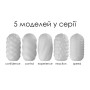 Набір яєць-мастурбаторів Svakom Hedy X- Mixed Textures