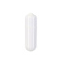 Скляна анальна пробка Pillow Talk Fancy Luxurious Glass Anal Plug, ⌀3,1см, віброкуля в подарунок