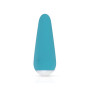 Мінівібратор Cala Azul – Julia Mini Vibrator, дуже ніжний, 10 режимів