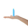 Набір фалоімітаторів ADDICTION Silly Willy Glow in the Dark, 4 кольори, 12 шт, світяться в темряві