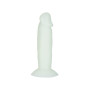 Набір фалоімітаторів ADDICTION Silly Willy Glow in the Dark, 4 кольори, 12 шт, світяться в темряві