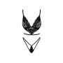 Комплект Kissable French Kiss Set S/M