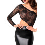 Сукня Noir Handmade F339 Assymetrical dress - M