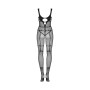 Бодістокінг Obsessive Bodystocking N123 S/M/L