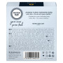 Розпродаж!!! Презервативи Mister Size - pure feel - 53 (3 шт) (термін 05.2026)