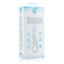 Скляний дилдо Gildo Glass Dildo No. 21, реалістична головка
