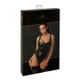 Боді Noir Handmade F333 Powerwetlook body - L