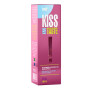 Масажний гель Intt KISS AND TASTE! (55 мл) зі смаком ожини
