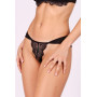 Комплект Passion TIVOLEA SET black S