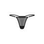 Трусики Obsessive Violami Hungry thong L/XL