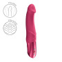 Вібратор Fun Factory Mr. Boss Raspberry