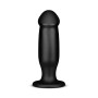 Анальна пробка BUTTR - AH-1 Cobra Buttplug (м'ята упаковка!!!)