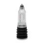 Гідропомпа Bathmate Hydromax 5 Clear, для члена довжиною від 7,5 до 12,5 см, діаметр до 4,5 см
