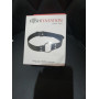 Кляп із кільцем Fetish Tentation Ring Gag (м'яте паковання!!!)