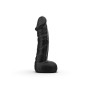 Свічка у вигляді члена Чистий Кайф MEDIUM Black