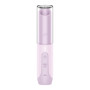 Вакуумний стимулятор Satisfyer Secret Kiss, магнітна технологія 3D Air Pulse, 30 режимів, кришечка