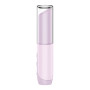 Вакуумний стимулятор Satisfyer Secret Kiss, магнітна технологія 3D Air Pulse, 30 режимів, кришечка
