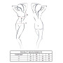 Боді Passion EVALIE BODY black M