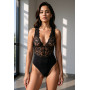 Боді Passion EVALIE BODY black M
