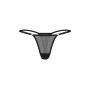 Трусики Obsessive Violami Me thong S/M
