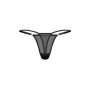 Трусики Obsessive Violami Me thong S/M