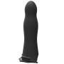 Страпон унісекс Doc Johnson Body Extensions - BE Daring, порожня насадка