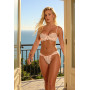 Комплект Passion TIVOLEA SET misty rose L