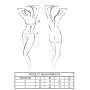 Комплект Passion TIVOLEA SET misty rose L