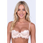 Комплект Passion TIVOLEA SET misty rose L