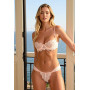 Комплект Passion TIVOLEA SET misty rose L