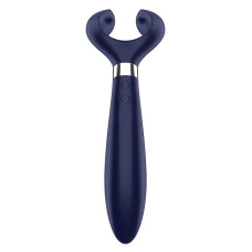 Вібратор для пар Satisfyer Endless Fun Blue (м'яте паковання!!!)