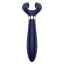 Вібратор для пар Satisfyer Endless Fun Blue (м'яте паковання!!!)