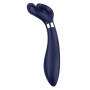 Вібратор для пар Satisfyer Endless Fun Blue (м'яте паковання!!!)