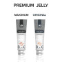Змазка на силіконовій основі JO PREMIUM JELLY – ORIGINAL (120 мл) без консервантів