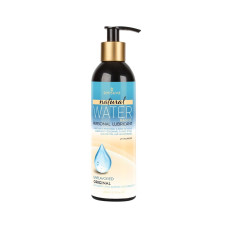 Лубрикант на водній основі Sensuva - Natural Water-Based (240 мл), без гліцерину та парабенів