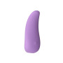 Вібратор-язичок FairyGasm ThrillLeaf violet