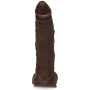 Фалоімітатор Doc Johnson Jason Luv 10 Inch Cock - ULTRASKYN (м'ята упаковка!!!)