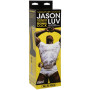 Фалоімітатор Doc Johnson Jason Luv 10 Inch Cock - ULTRASKYN (м'ята упаковка!!!)
