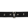Нашийник із шипами Art of Sex - Collar Spikes
