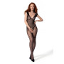 Бодістокінг Passion BS103 One Size, black