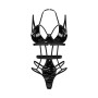 Боді Obsessive Keira Lise teddy S/M